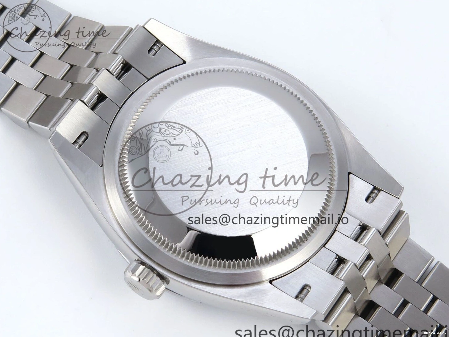 0118 DateJust 36 126234 QF+ 1:1 Best Edition 904L Steel Green Stick Dial on SS Jubilee Bracelet VR Soft 925